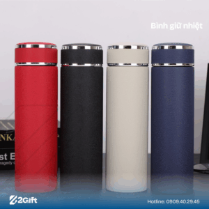 Bình giữ nhiệt 002