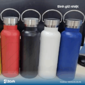 Bình giữ nhiệt 006