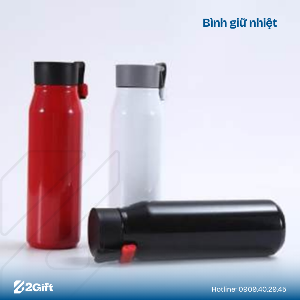 Bình giữ nhiệt 007