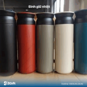 Bình giữ nhiệt 009