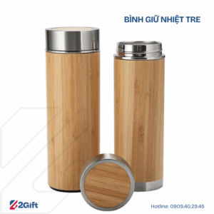 Bình giữ nhiệt 010