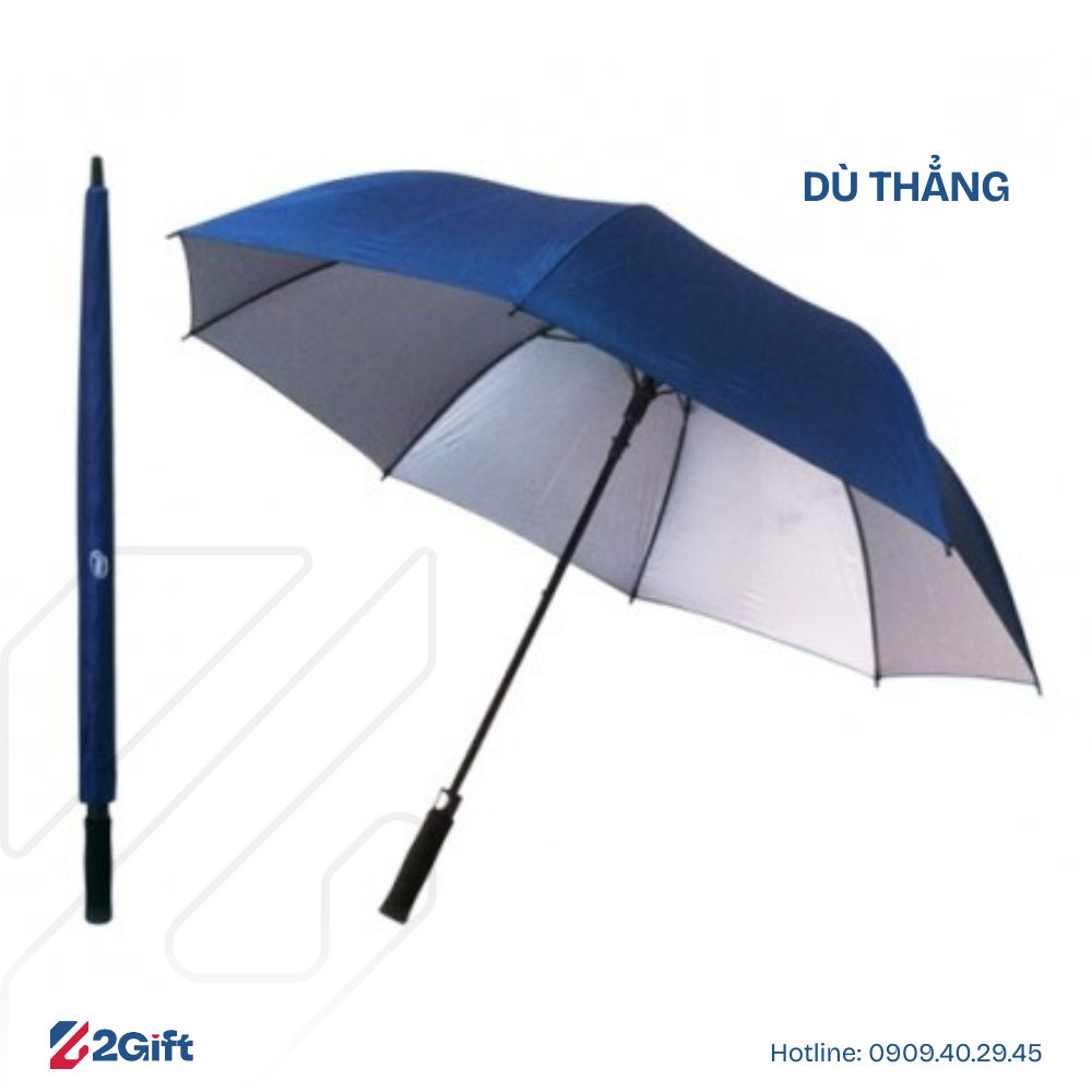 Ô dù thẳng 001