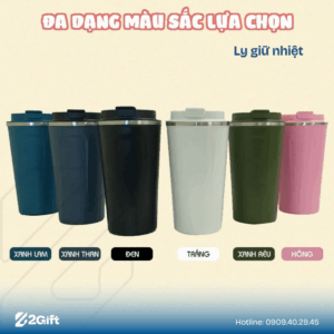 Ly giữ nhiệt 001