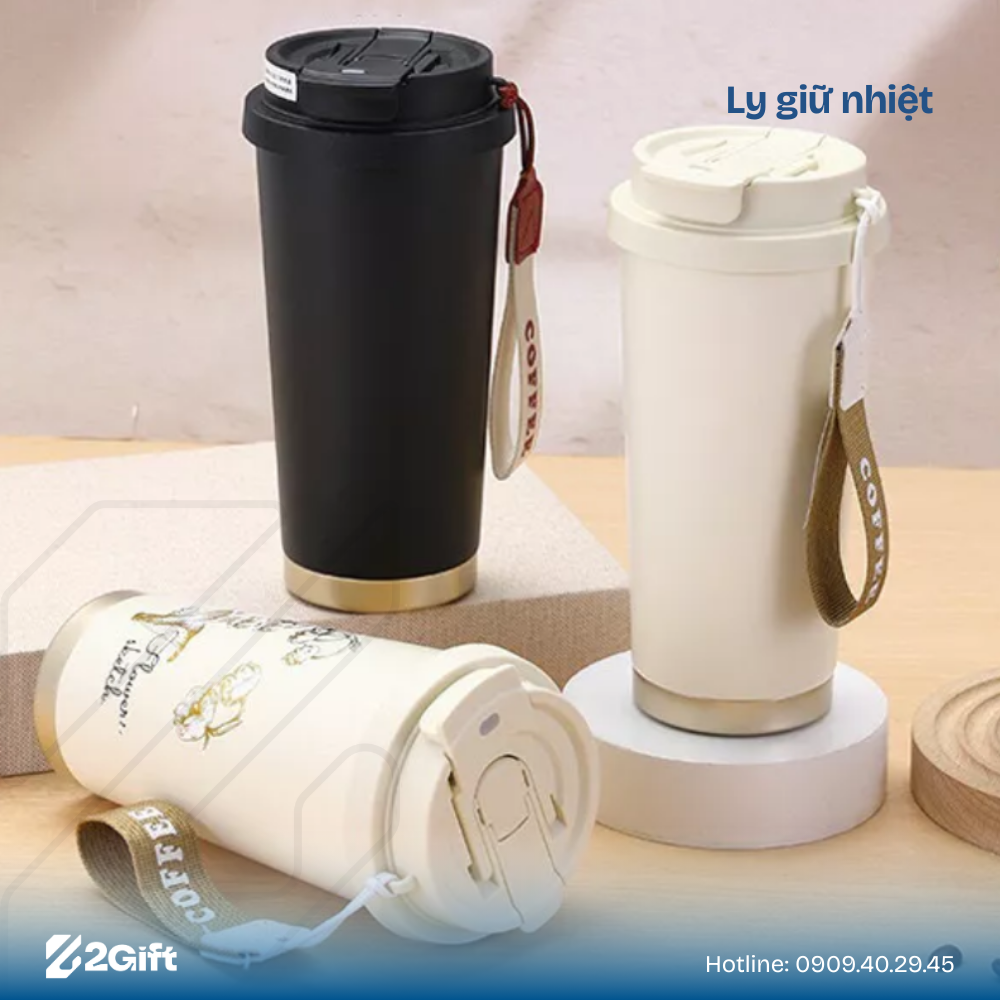 Ly giữ nhiệt 003 - Image 2