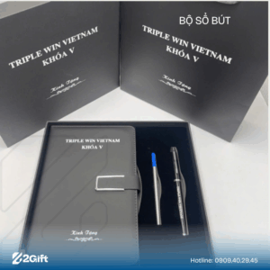 Bộ Giftset 02