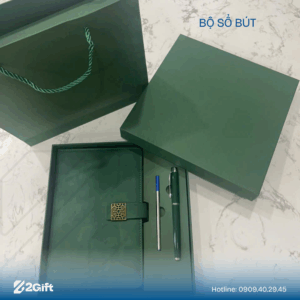 Bộ Giftset 03